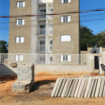 Apartamento à venda com 1 quarto em Sítio dos Fernandes, Arujá, SP