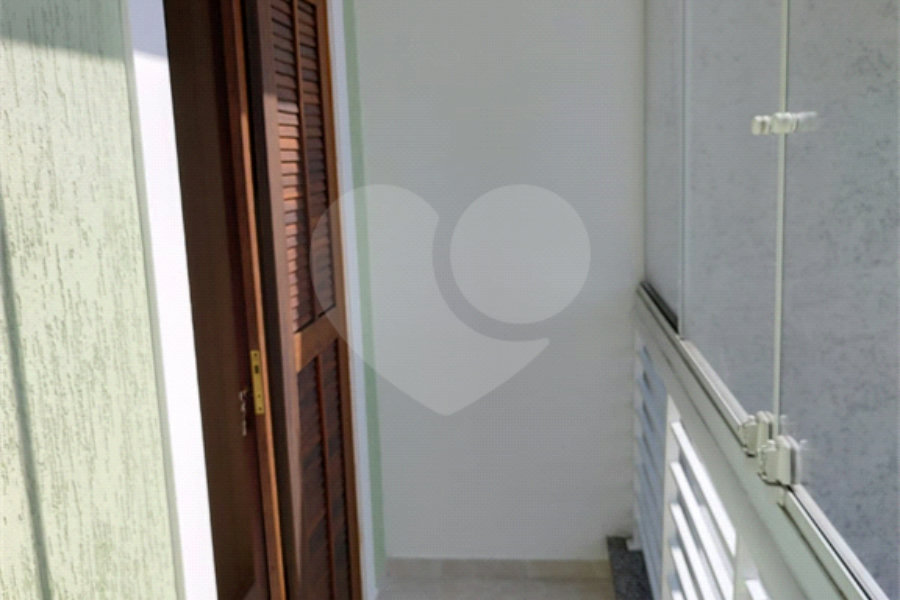 Sobrado à venda com 2 suítes em Vila Medeiros, São Paulo, SP