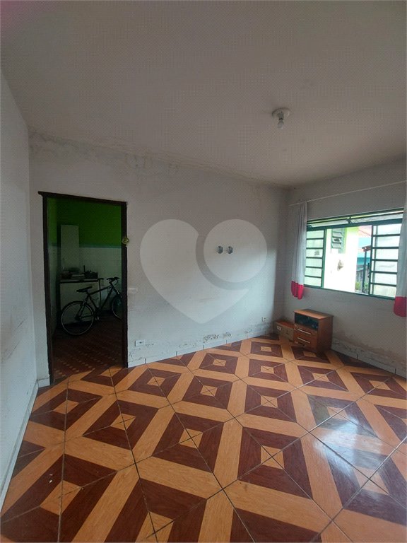 Casa Térrea à venda com 2 quartos em Casa Verde, São Paulo, SP