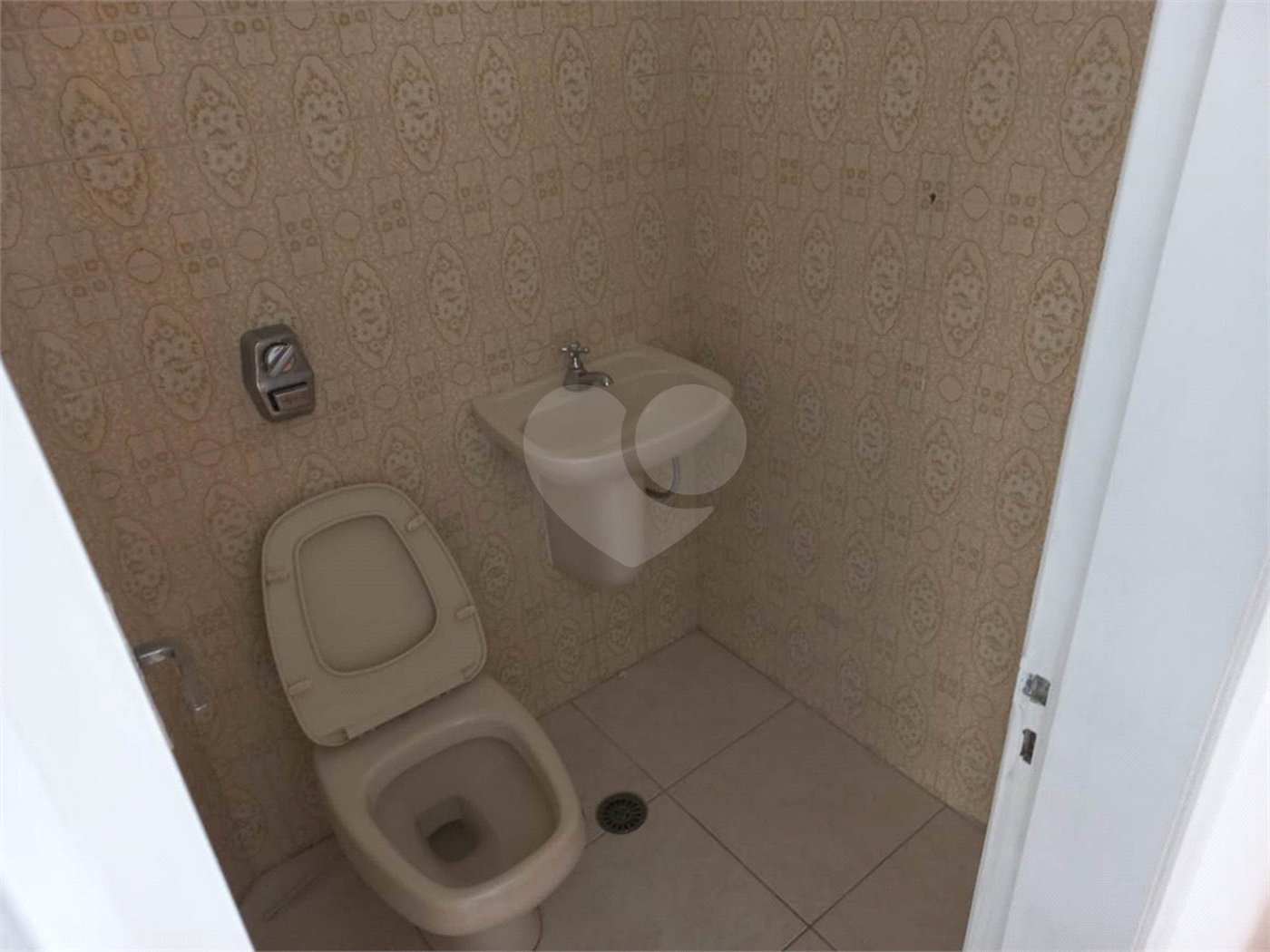 Sobrado à venda com 3 quartos em Vila Clementino, São Paulo, SP