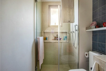 Apartamento à venda com 2 quartos, sendo 1 suíte, em Vila Leopoldina, São Paulo, SP