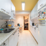 Apartamento à venda com 4 quartos, sendo 2 suítes,  em Alto de Pinheiros, São Paulo, SP