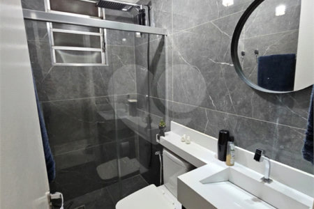 Apartamento à venda com 2 quartos em Ribeirânia, Ribeirão Preto, SP