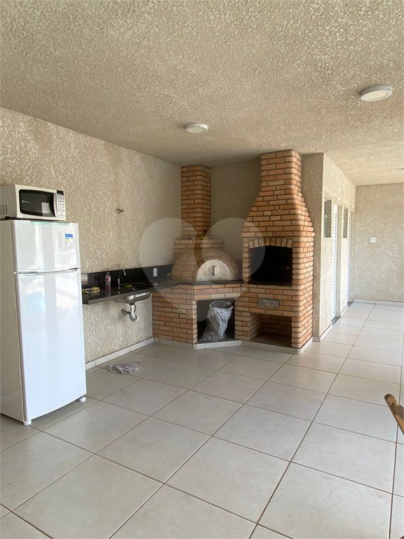 Apartamento à venda ou para alugar com 2 quartos, sendo 1 suíte, em Chácaras Reunidas São Jorge, Sorocaba, SP