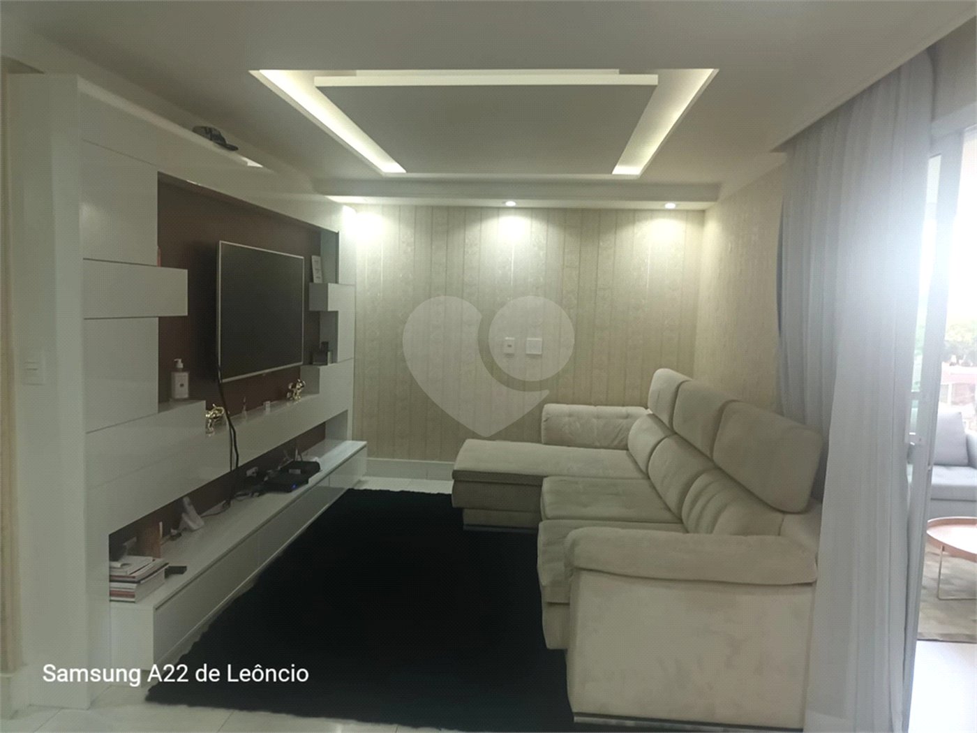 Apartamento para alugar com 3 suítes em Água Fria, São Paulo, SP