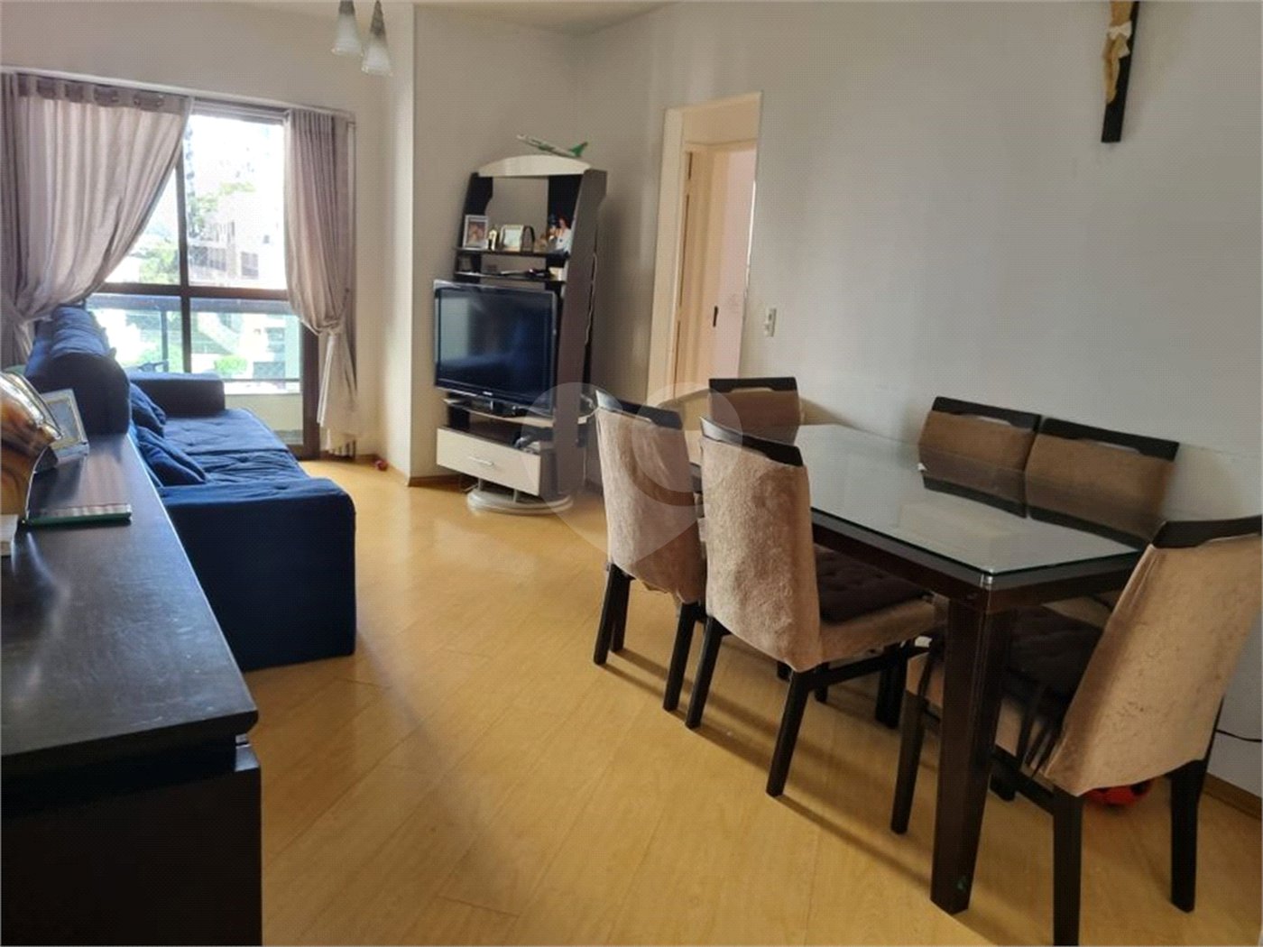 Apartamento à venda com 3 quartos, sendo 1 suíte, em Vila da Saúde, São Paulo, SP