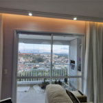 Apartamento à venda com 3 quartos, sendo 1 suíte,  em Vila Suissa, Mogi das Cruzes, SP