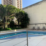 Apartamento à venda com 4 quartos, sendo 3 suítes,  em Pinheiros, São Paulo, SP