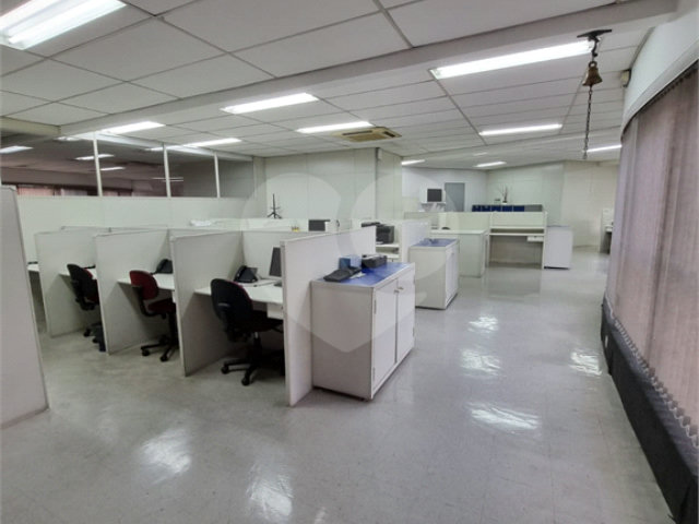 Sala à venda em Chácara Santo Antônio, São Paulo, SP