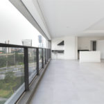 Apartamento à venda com 2 suítes em Jardim Morumbi, São Paulo, SP