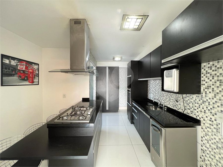 Apartamento à venda com 3 suítes em Vila Andrade, São Paulo, SP
