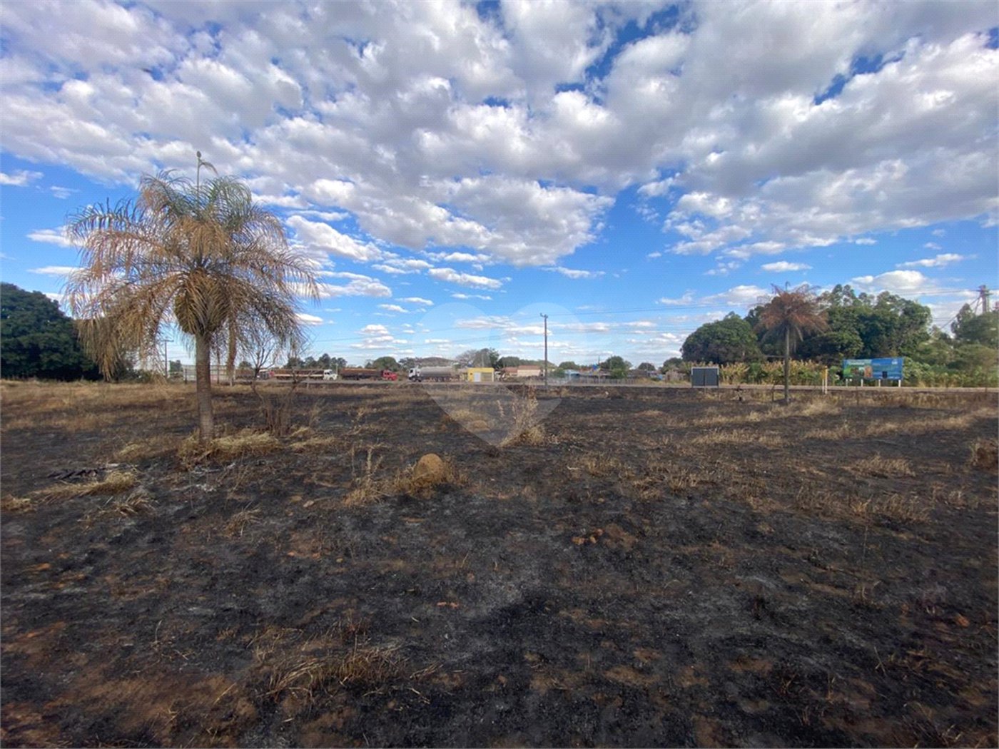 Terreno à venda em Sanga Puita, Ponta Porã, MS