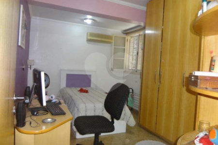 Sobrado à venda com 3 quartos, sendo 1 suíte, em Jardim do Colégio (zona Norte), São Paulo, SP