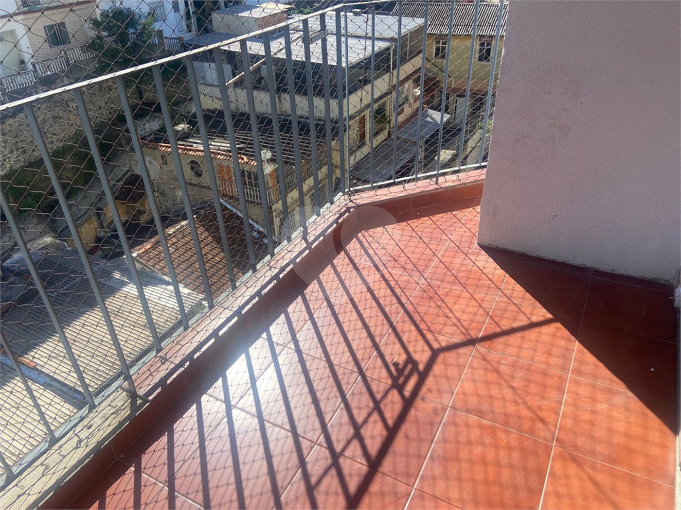 Apartamento à venda com 1 quarto em Vila Isabel, Rio de Janeiro, RJ
