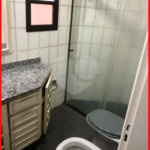 Apartamento à venda com 3 quartos, sendo 1 suíte, em Bela Aliança, São Paulo, SP