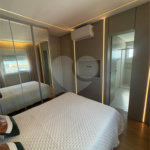 Apartamento à venda com 3 suítes em Urbanova, São José dos Campos, SP