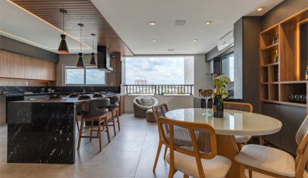 Apartamento à venda com 4 suítes em Parque Campolim, Sorocaba, SP