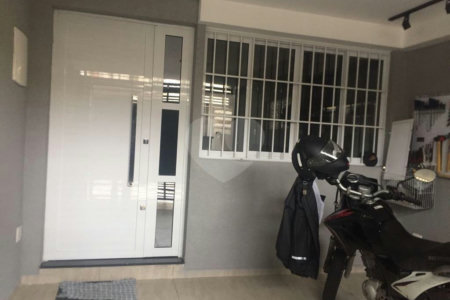 Sobrado à venda com 2 quartos em Santana, São Paulo, SP