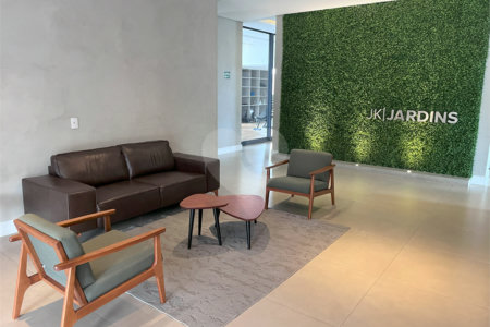 Apartamento à venda com 2 quartos, sendo 1 suíte, em Jardim Maria José, Votorantim, SP