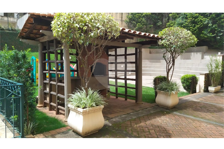 Apartamento à venda com 3 quartos, sendo 1 suíte, em Morumbi, São Paulo, SP
