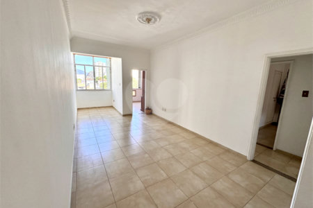 Apartamento à venda com 3 quartos em Maracanã, Rio de Janeiro, RJ