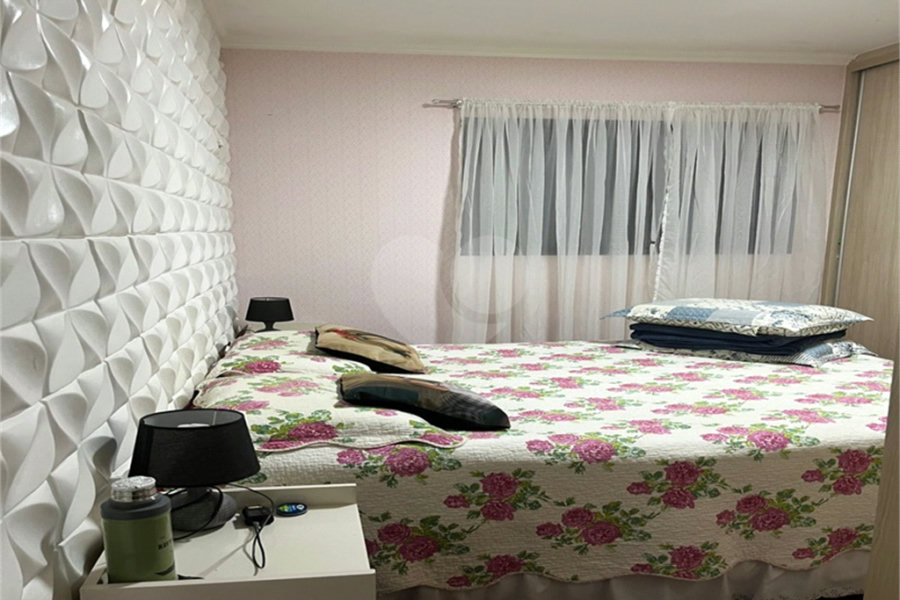 Casa Térrea à venda com 3 quartos, sendo 1 suíte, em Jaçanã, São Paulo, SP