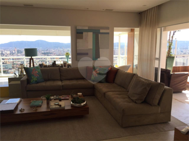 Apartamento à venda com 5 suítes em Imirim, São Paulo, SP