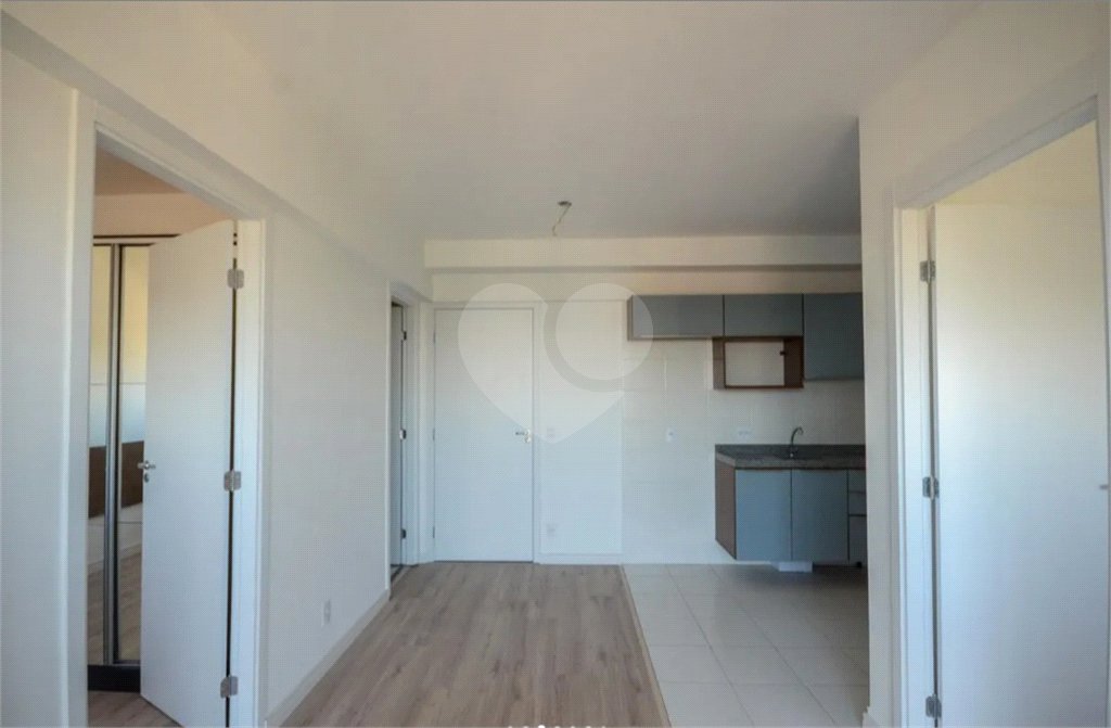 Apartamento à venda com 2 quartos em Freguesia do Ó, São Paulo, SP