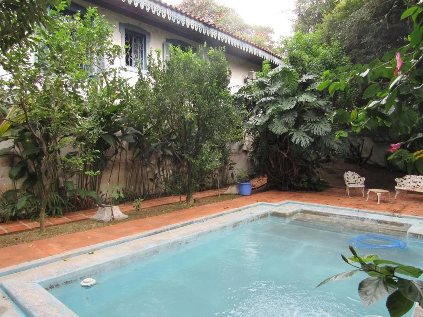 Casa Térrea à venda com 5 quartos, sendo 1 suíte, em Morumbi, São Paulo, SP