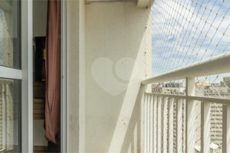 Apartamento à venda com 2 quartos em Liberdade, São Paulo, SP