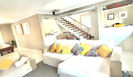 Casa em condomínio à venda com 3 suítes em Vila São Silvestre, São Paulo, SP