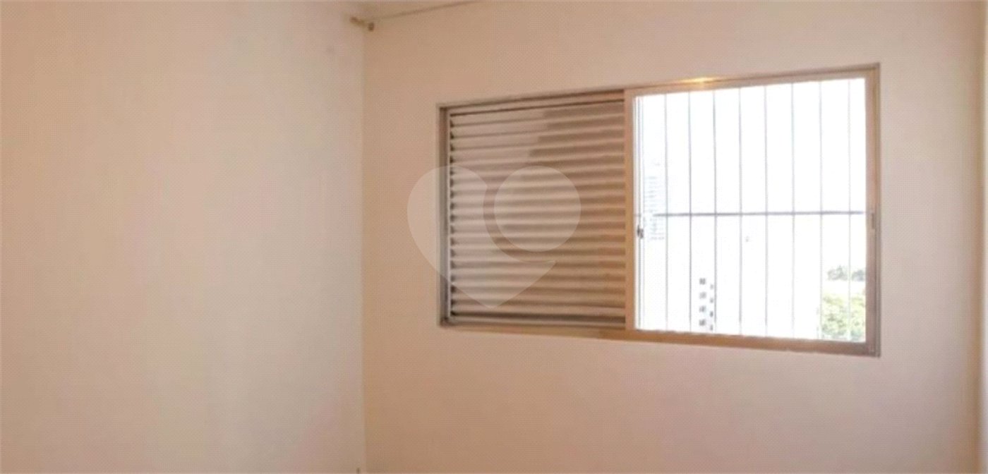 Apartamento à venda com 2 quartos em Perdizes, São Paulo, SP