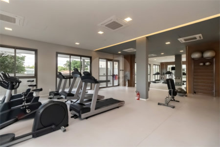 Apartamento à venda com 3 suítes em Campo Belo, São Paulo, SP