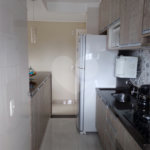 Apartamento à venda com 2 quartos em Jaçanã, São Paulo, SP