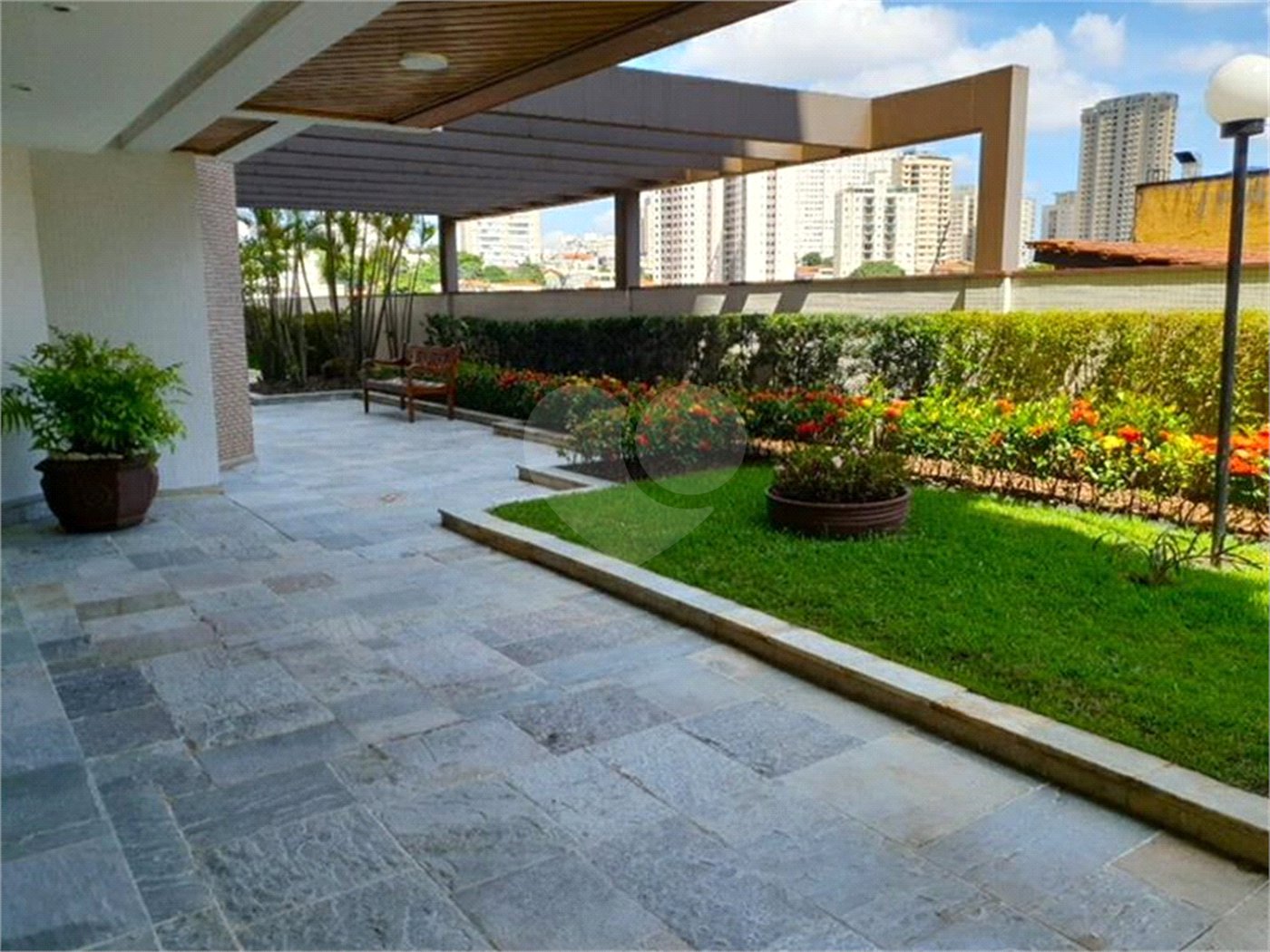 Apartamento à venda com 2 suítes em Santana, São Paulo, SP