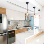 Apartamento à venda com 3 quartos, sendo 1 suíte, em Barra Funda, São Paulo, SP