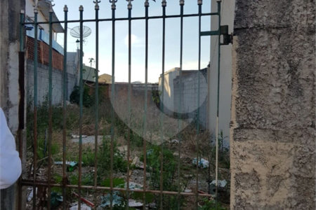 Terreno à venda em Jardim das Cerejeiras, Atibaia, SP