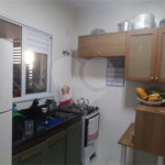 Apartamento à venda com 1 quarto em Tucuruvi, São Paulo, SP