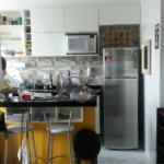 Apartamento à venda com 1 quarto em Jaguaré, São Paulo, SP