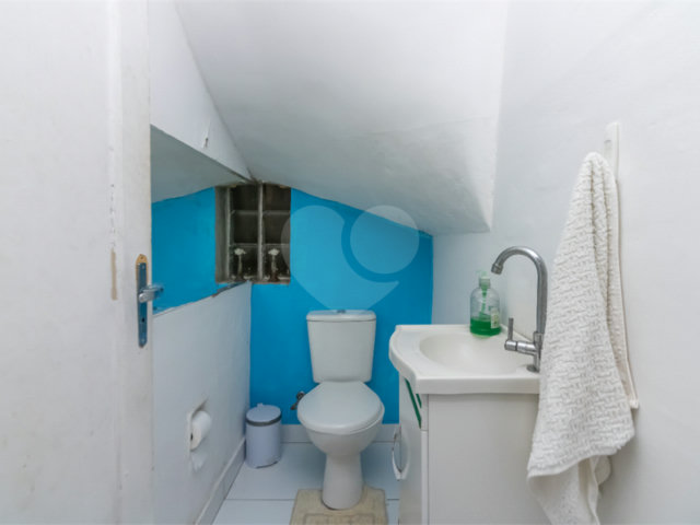 Casa à venda com 3 quartos, sendo 1 suíte,  em Chácara Santo Antônio (zona Sul), São Paulo, SP