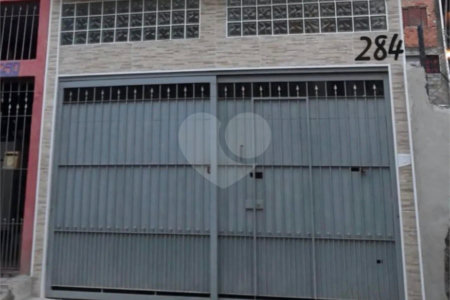 Casa à venda com 3 quartos em Jardim Suína, Taboão da Serra, SP
