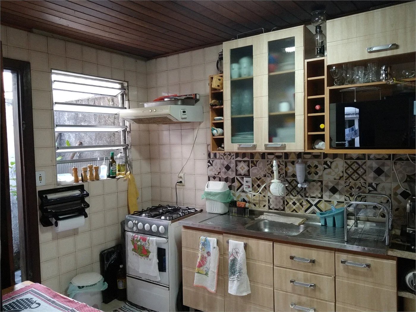 Casa à venda com 7 quartos, sendo 1 suíte, em Lapa, São Paulo, SP