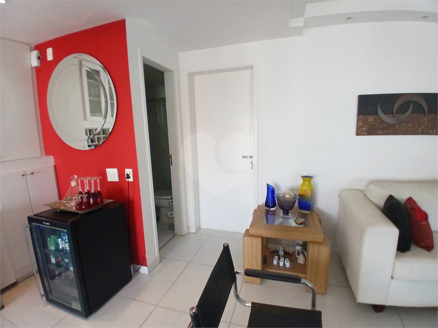 Cobertura à venda com 4 quartos, sendo 2 suítes,  em Alto da Lapa, São Paulo, SP
