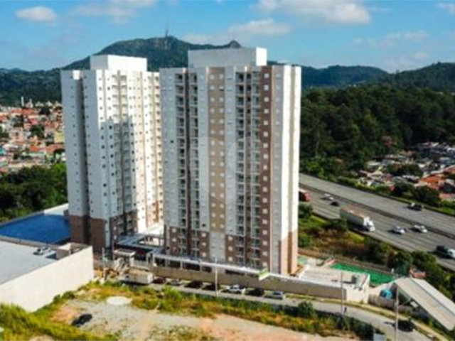 Apartamento à venda com 2 quartos em Pirituba, São Paulo, SP