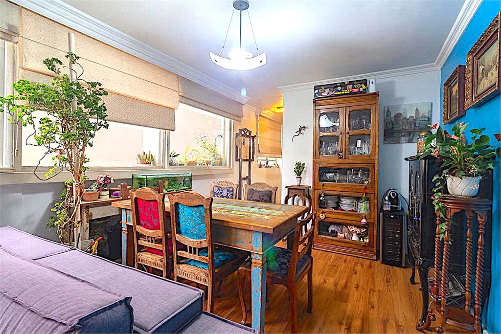 Apartamento à venda com 3 quartos, sendo 1 suíte, em Jardim Paulista, São Paulo, SP