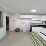 Casa à venda com 2 quartos, sendo 1 suíte,  em Campo Grande, Rio de Janeiro, RJ