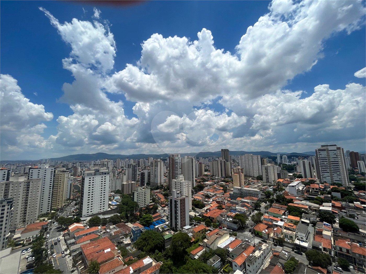 Cobertura à venda com 4 suítes em Santana, São Paulo, SP