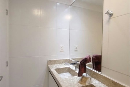 Apartamento à venda, 71 m² por R$ 750.000,00 - Loteamento João Batista Julião - Guarujá/SP