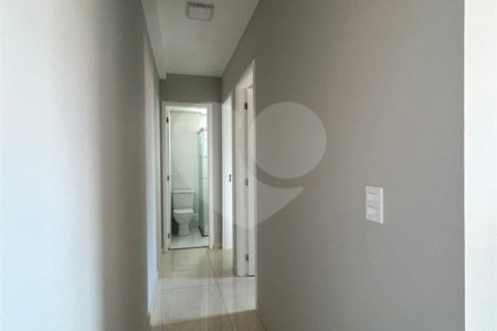 Apartamento à venda com 2 quartos em Tucuruvi, São Paulo, SP