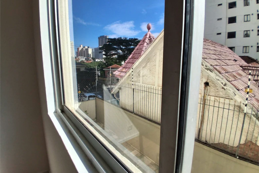 Apartamento à venda com 4 quartos, sendo 1 suíte, em Santana, São Paulo, SP